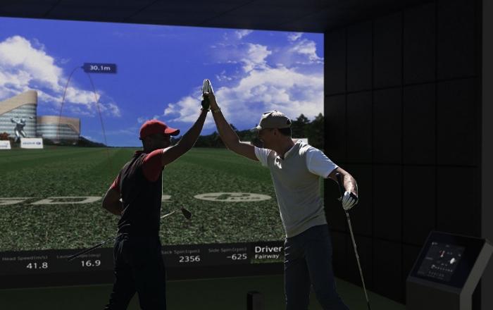 個室VIPルーム完備のイメージ画像