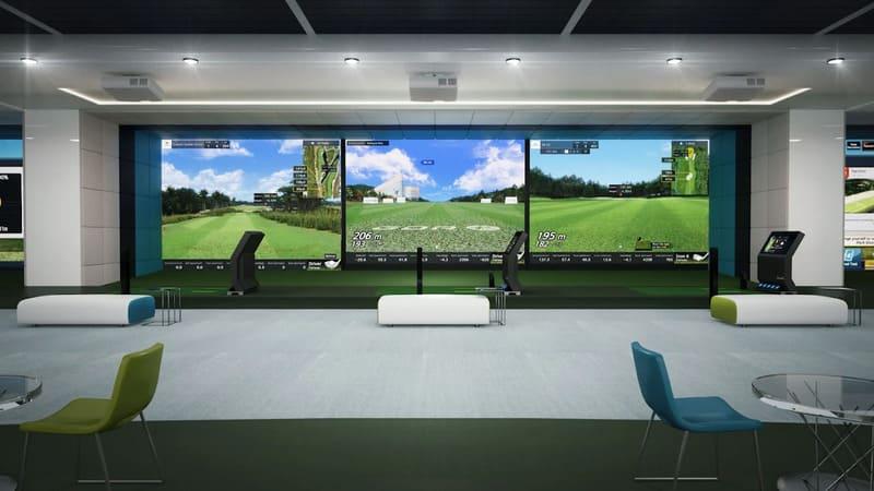 豊富な練習モードのイメージ画像